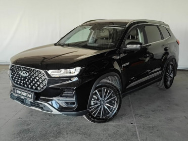 CHERY Tiggo 8 Pro, 2023