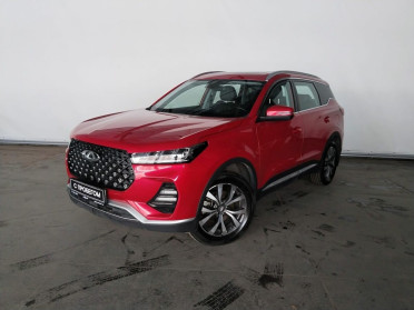 CHERY Tiggo 7 Pro, 2021