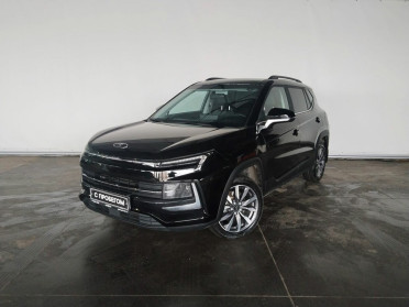 Москвич 3, 2023