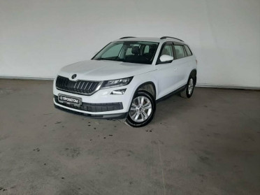 Skoda Kodiaq, 2019